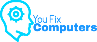 We Fix Your Computer